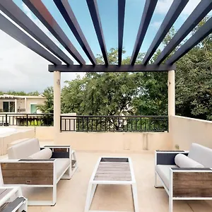  Apartamento La Escondida México