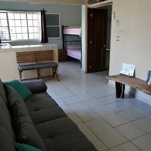  Apartamento Tony's Place México