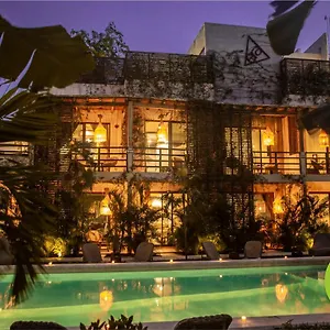 Era & Hotel Tulum