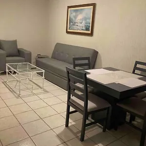  Сasa de vacaciones Casa Cangrejo 3127 México