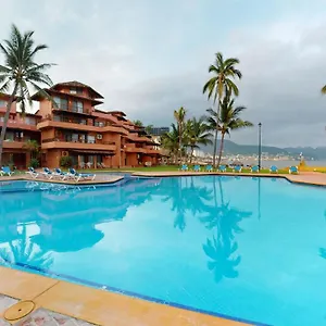  Apartamento Park Royal Los Tules México