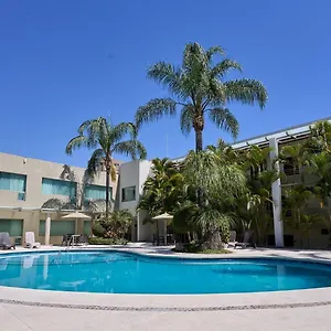Business Class Hotel Zapopan