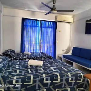  Apartamento Olas Altas 534 Interior 4 México