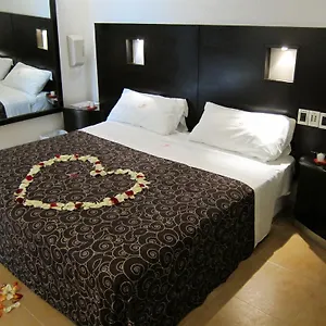 Paris Motel Puebla