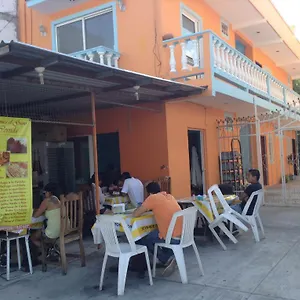  Apartamento Roberto México
