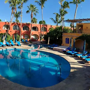 Mar De Cortez Hotel Cabo San Lucas