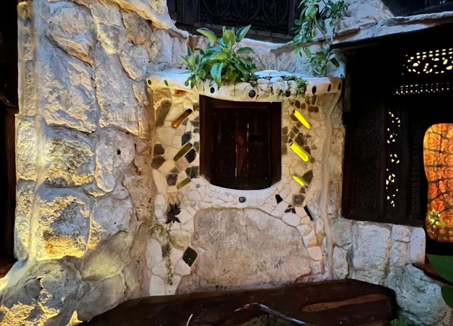 La Quinta Orquidea Bed & Breakfast Puerto Morelos 0*,