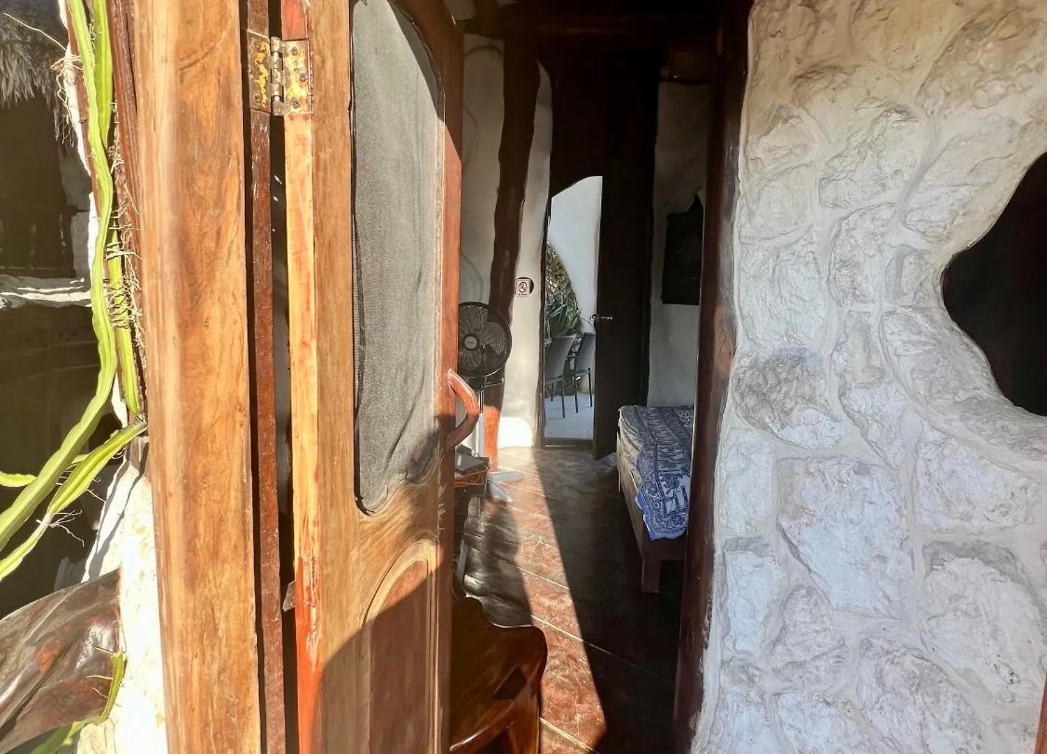 La Quinta Orquidea Bed & Breakfast Puerto Morelos