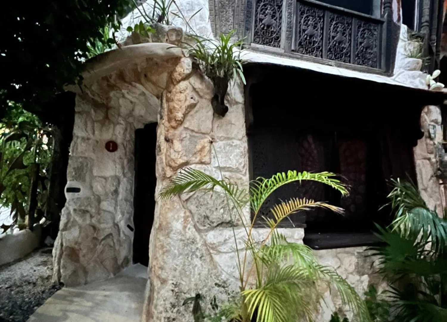 La Quinta Orquidea Bed & Breakfast Puerto Morelos