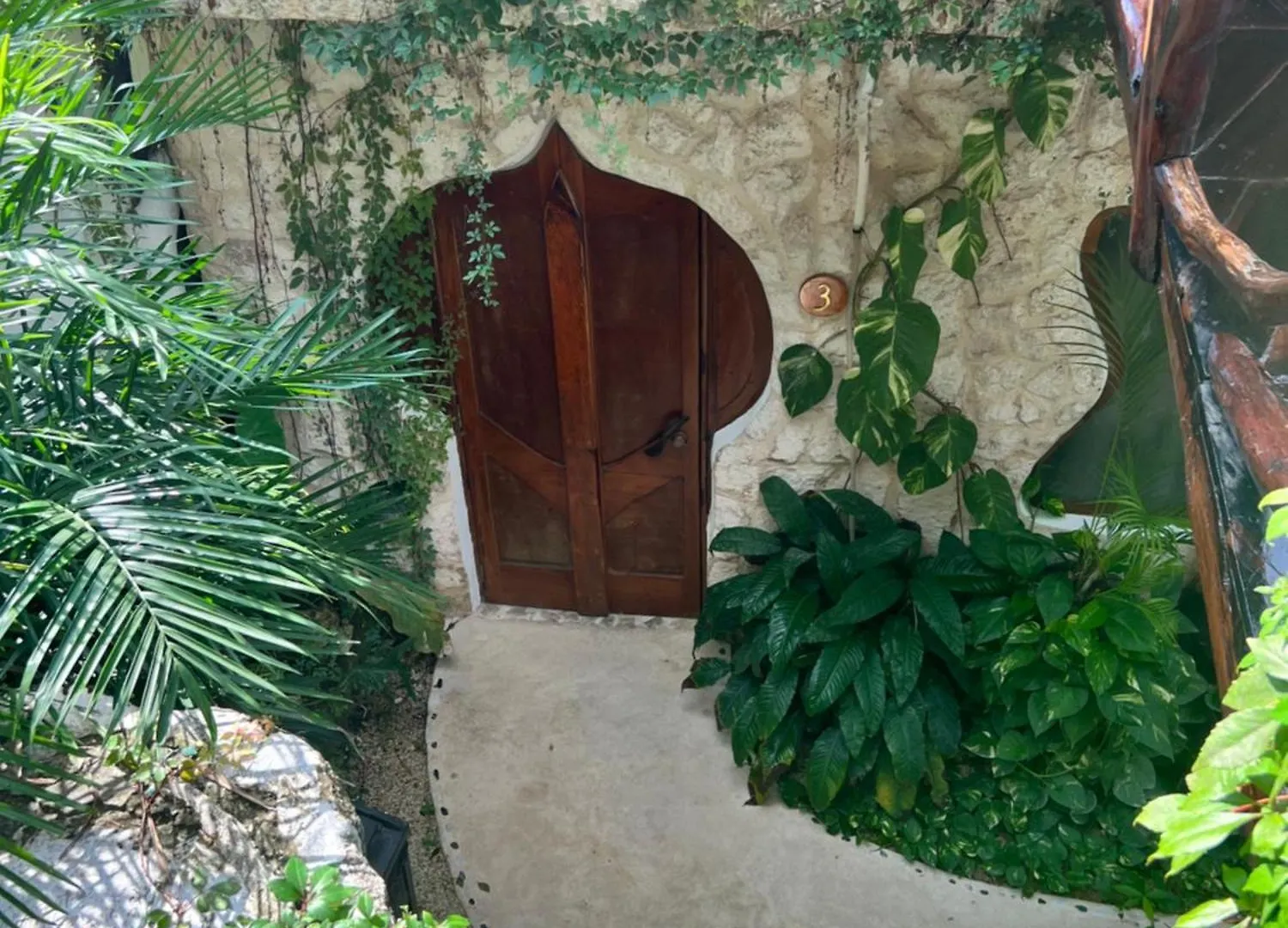 La Quinta Orquidea Bed & Breakfast Puerto Morelos 0*,  Mexico