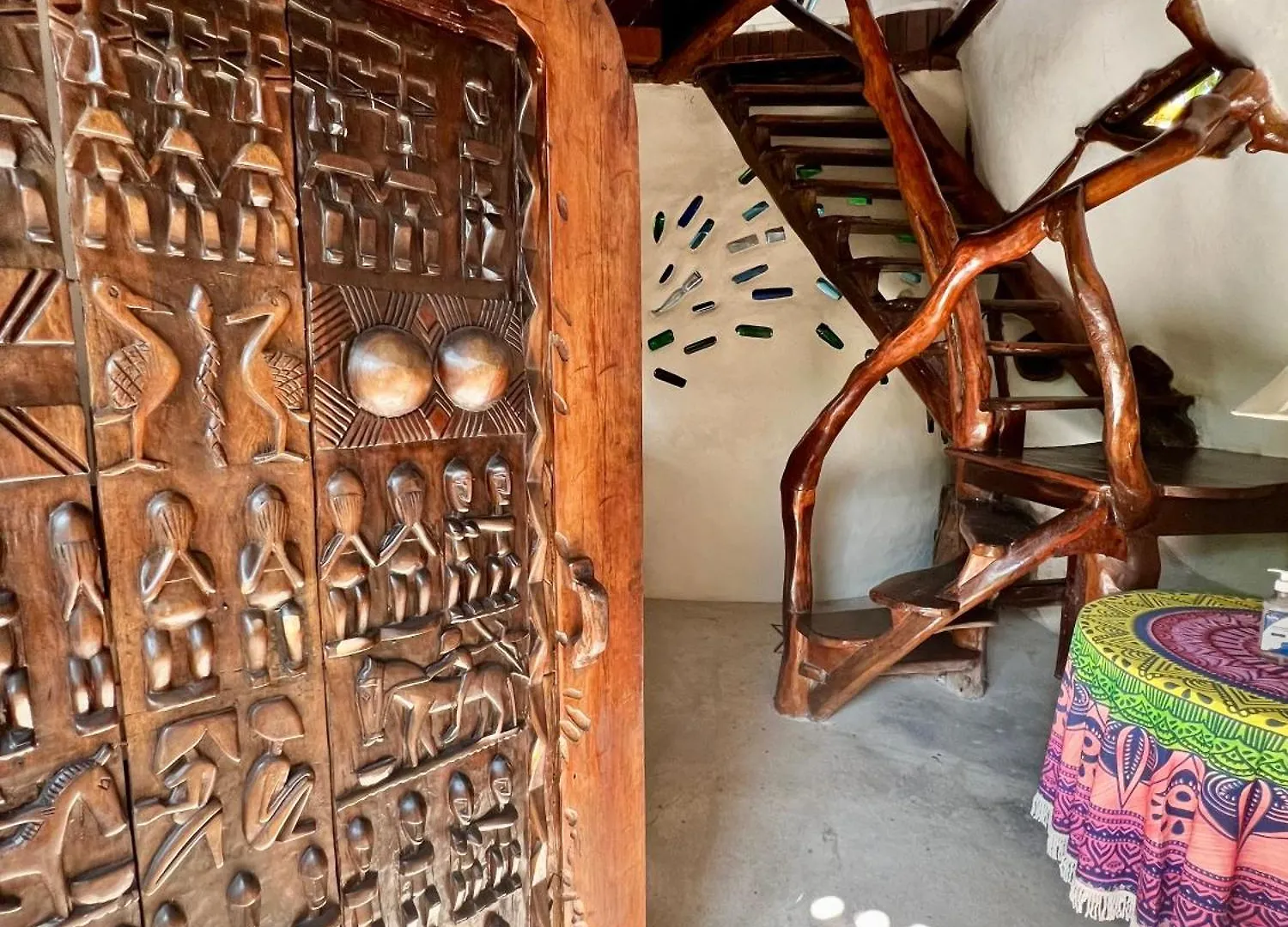 La Quinta Orquidea Bed & Breakfast Puerto Morelos