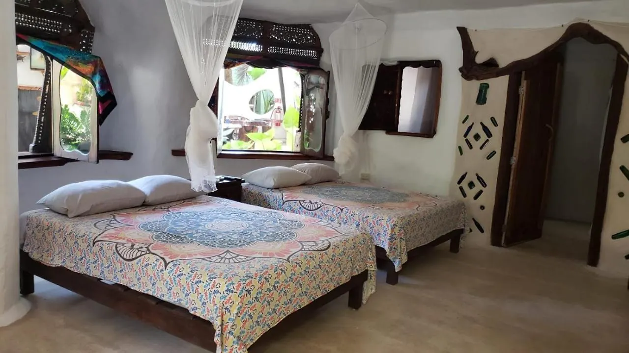 La Quinta Orquidea Bed & Breakfast Puerto Morelos