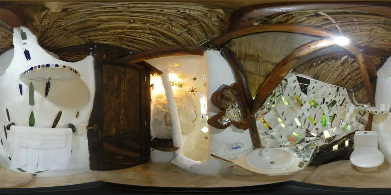 La Quinta Orquidea Bed & Breakfast Puerto Morelos