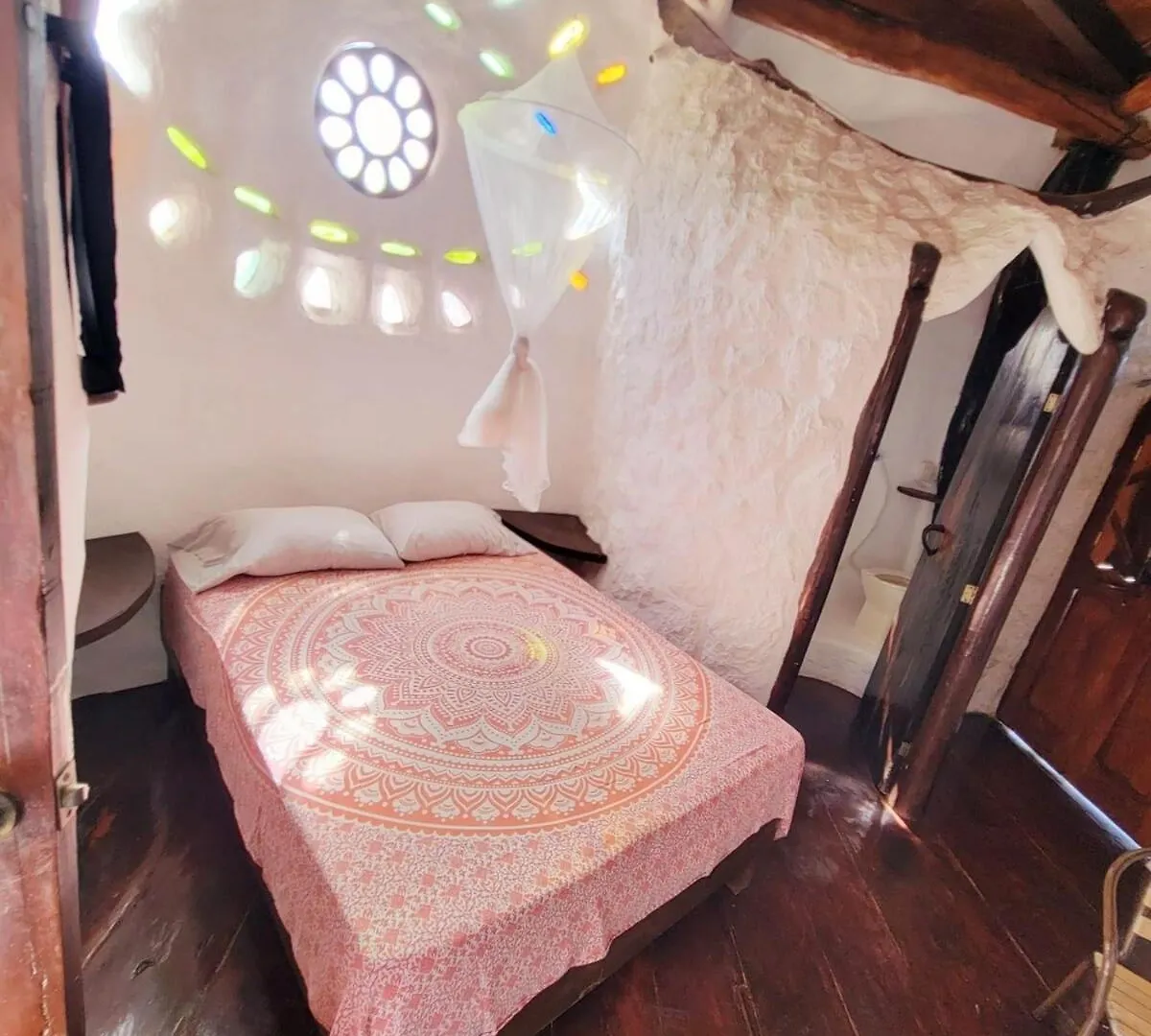 La Quinta Orquidea Bed & Breakfast Puerto Morelos