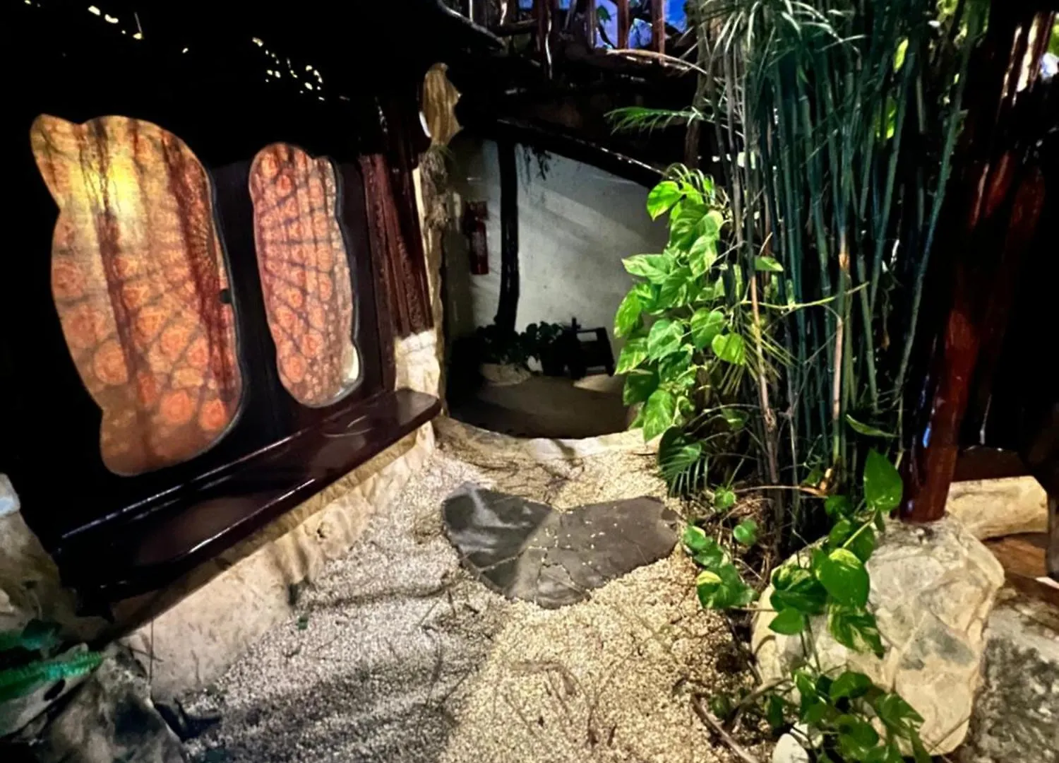 La Quinta Orquidea Bed & Breakfast Puerto Morelos