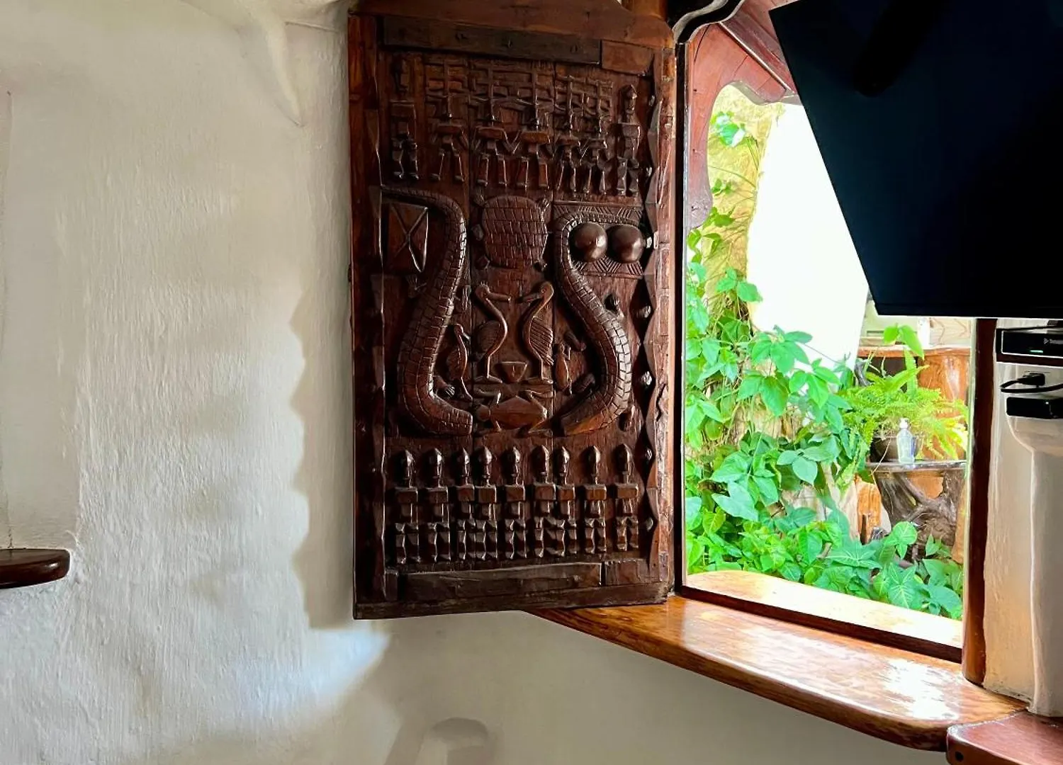 La Quinta Orquidea Bed & Breakfast Puerto Morelos Mexico
