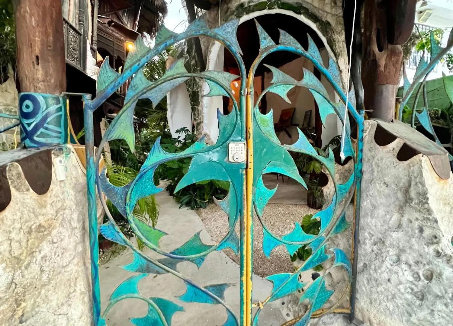 La Quinta Orquidea Bed & Breakfast Puerto Morelos