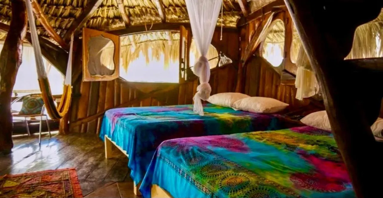 La Quinta Orquidea Bed & Breakfast Puerto Morelos 0*,