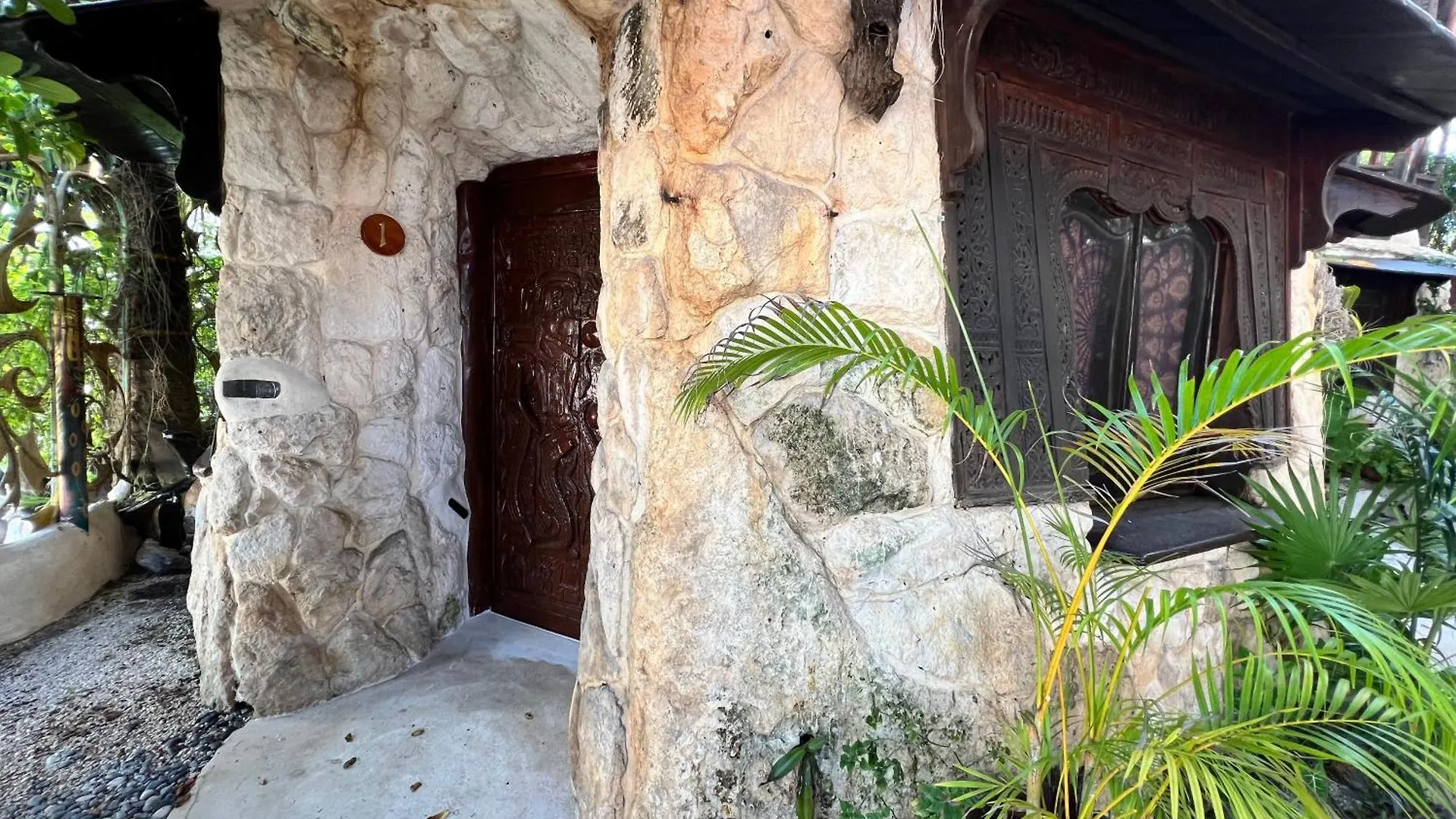 La Quinta Orquidea Bed & Breakfast Puerto Morelos 0*,  Mexico