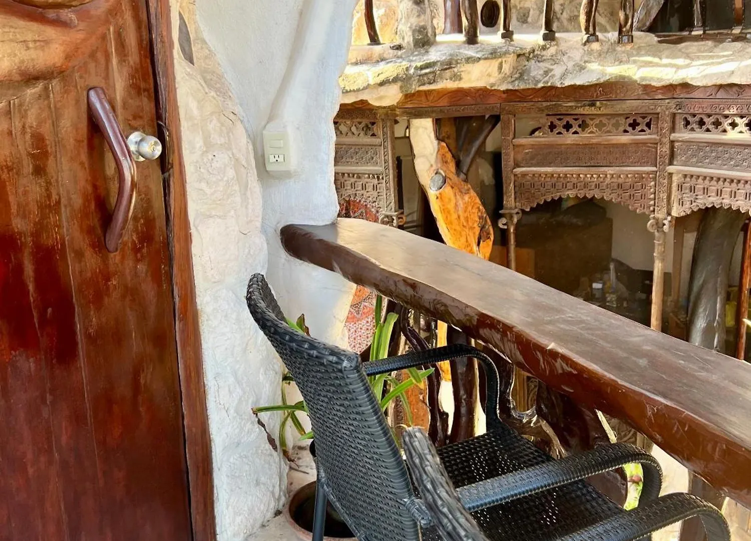 La Quinta Orquidea Bed & Breakfast Puerto Morelos