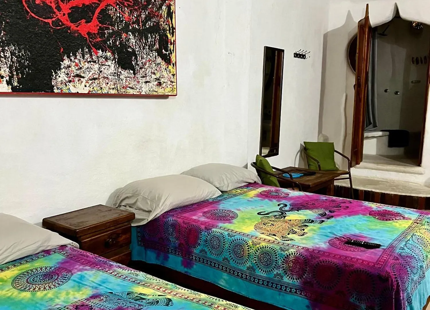 La Quinta Orquidea Bed & Breakfast Puerto Morelos